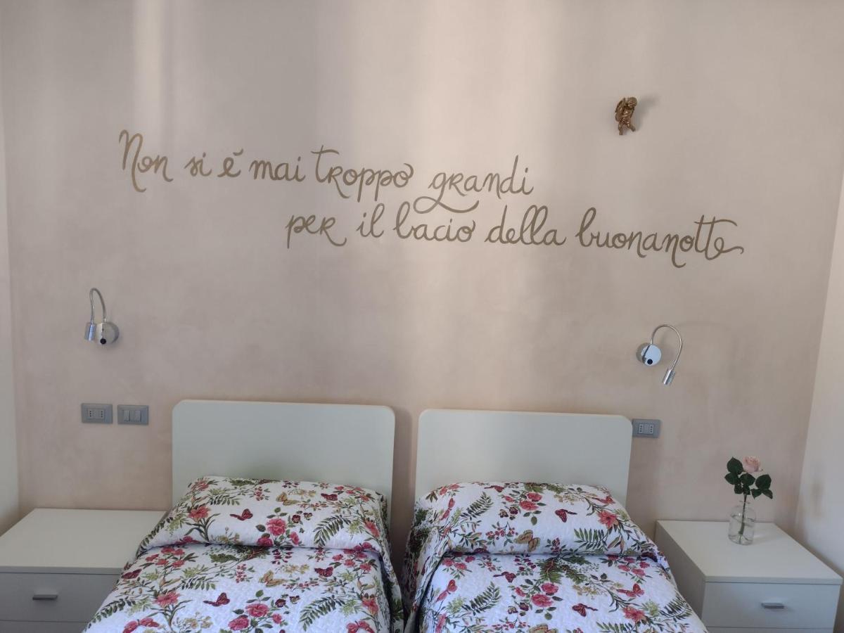 Casa Gabri Lejlighed Toscolano Maderno Eksteriør billede