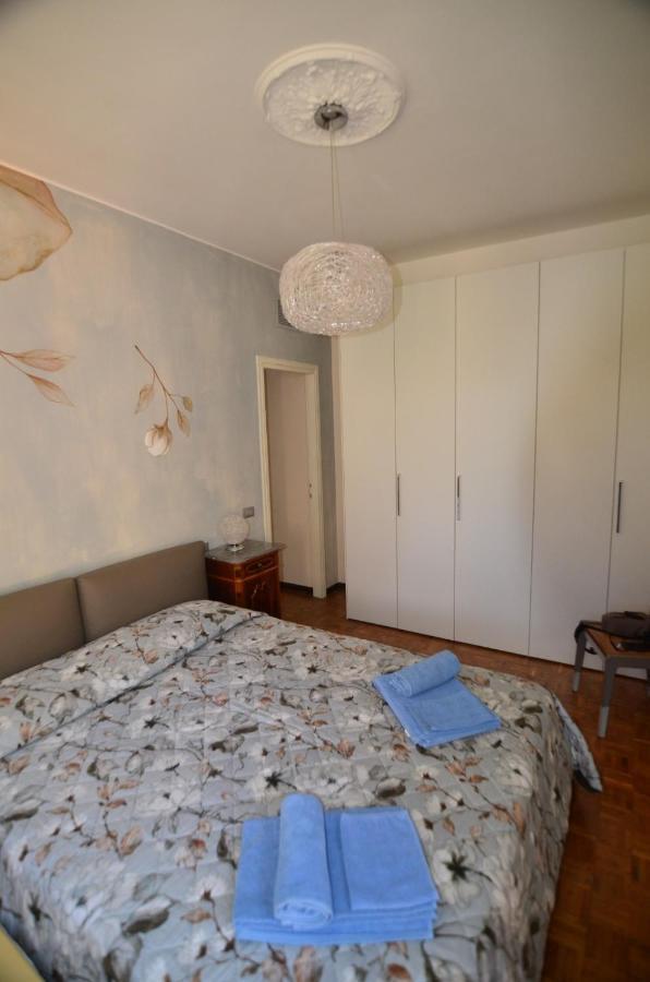 Casa Gabri Lejlighed Toscolano Maderno Eksteriør billede