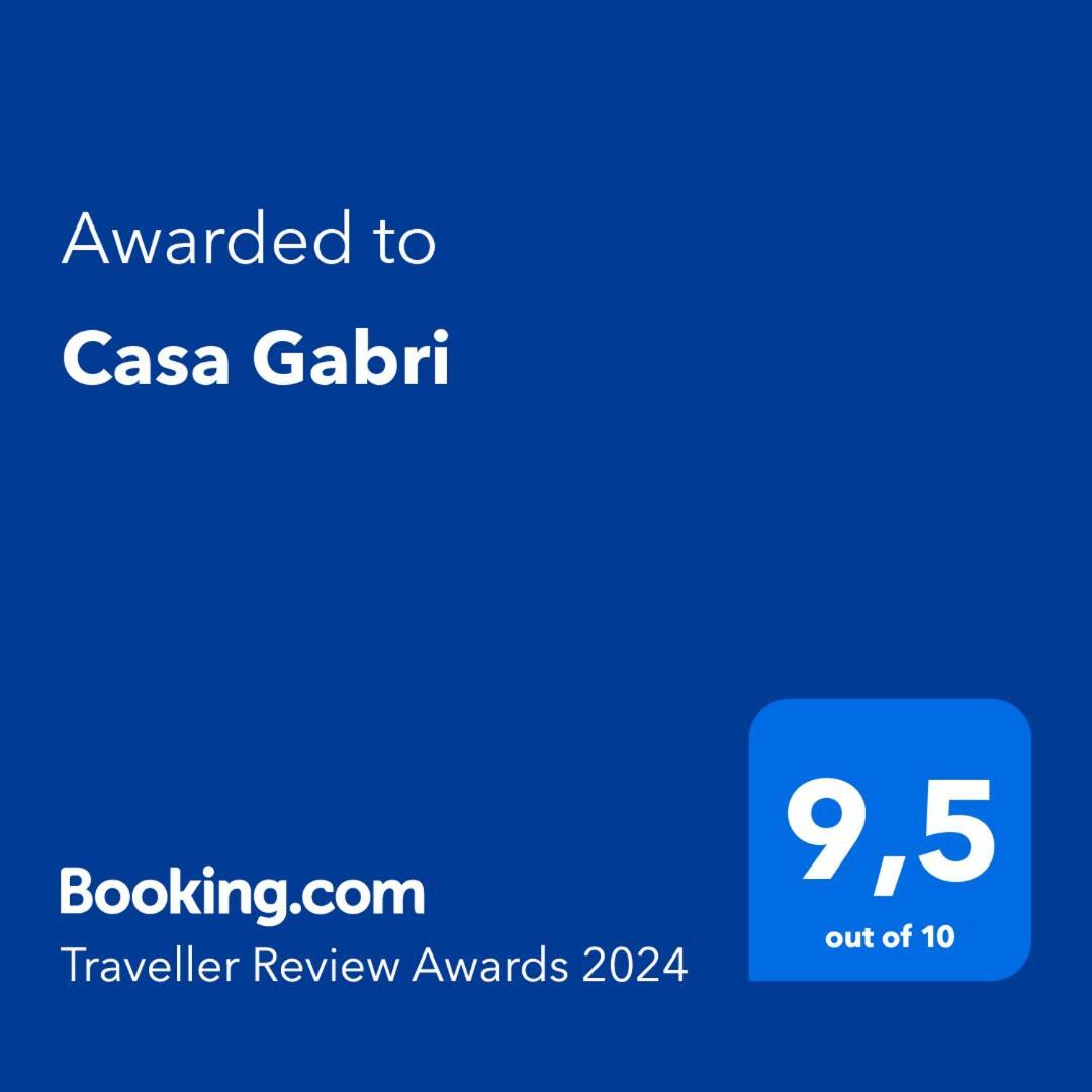 Casa Gabri Lejlighed Toscolano Maderno Værelse billede